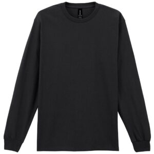 Gildan Ultra Cotton Long Sleeve T-Shirt