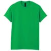 Irish Green