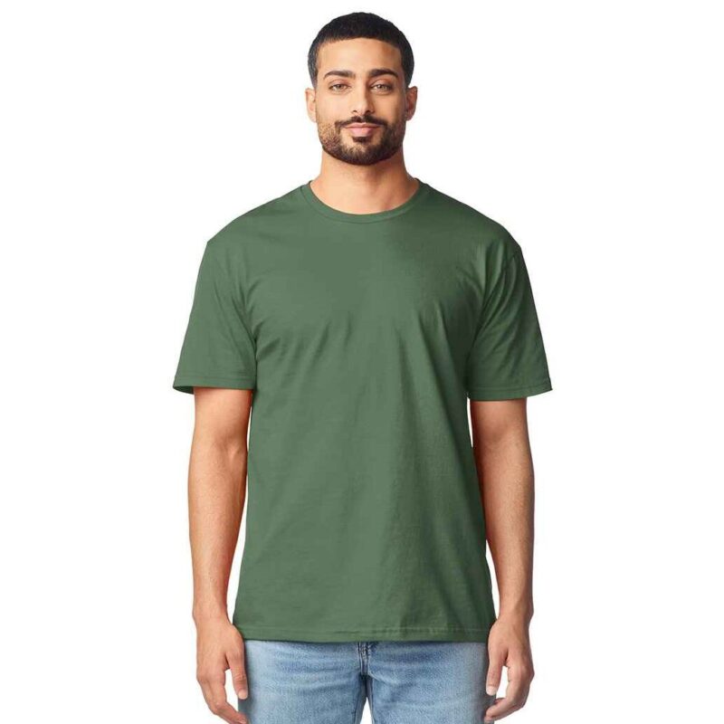 Gildan SoftStyle Adult T-Shirt