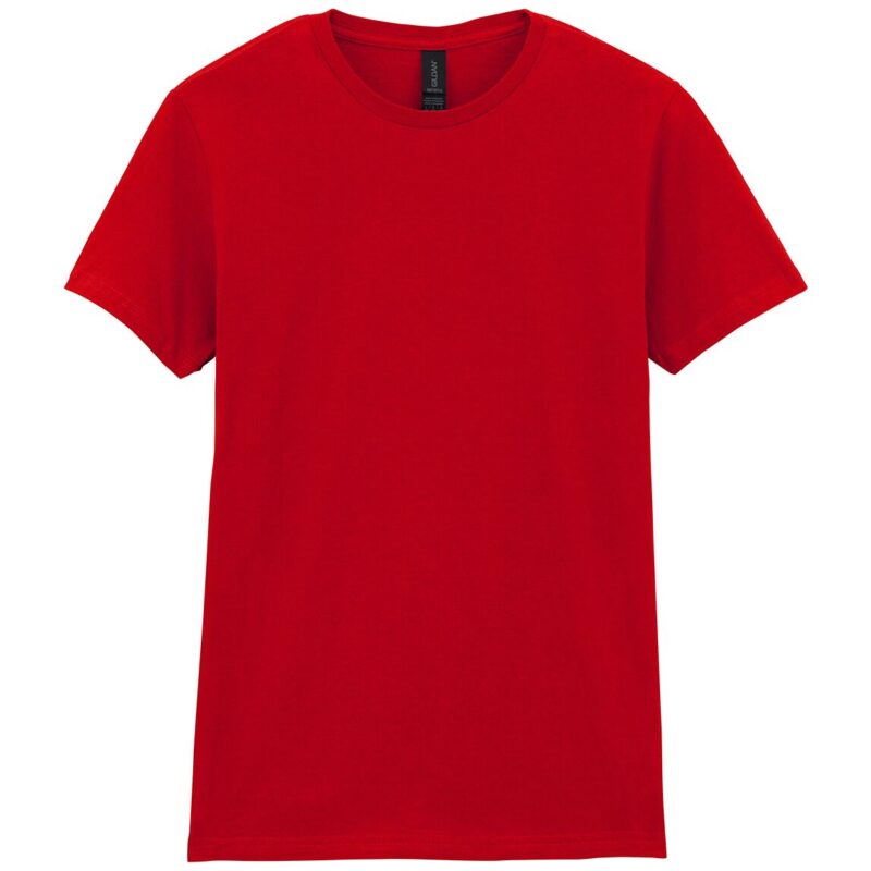 Gildan Ladies SoftStyle T-Shirt