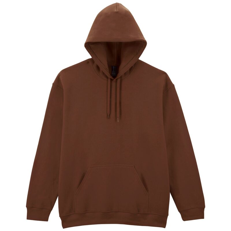Gildan SoftStyle Midweight Hooded Sweatshirt