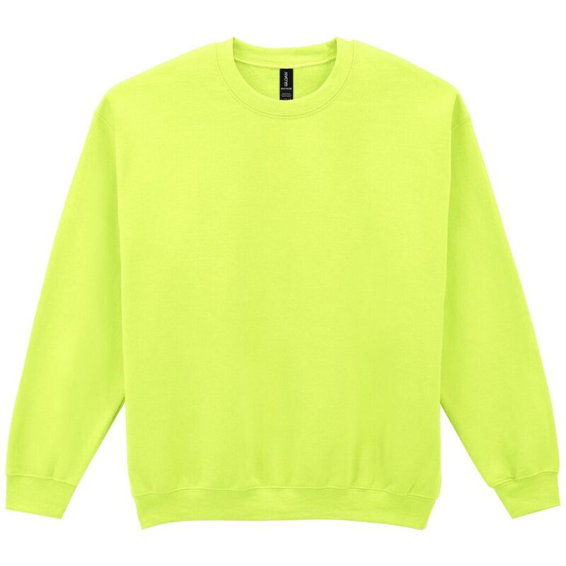 Gildan Heavy Blend Sweatshirt