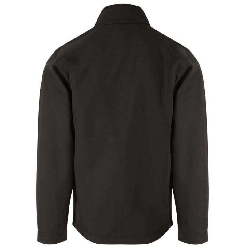 Pro RTX Pro Two Layer Soft Shell Jacket