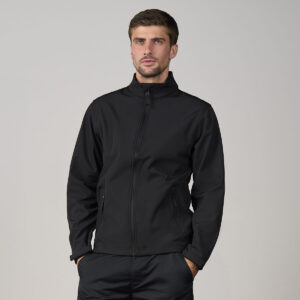 Pro RTX Pro Two Layer Soft Shell Jacket