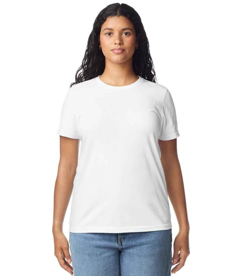 Gildan Ladies SoftStyle Midweight T-Shirt