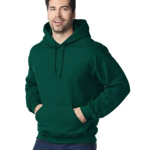 Gildan Heavy Blend Hooded Sweatshirt