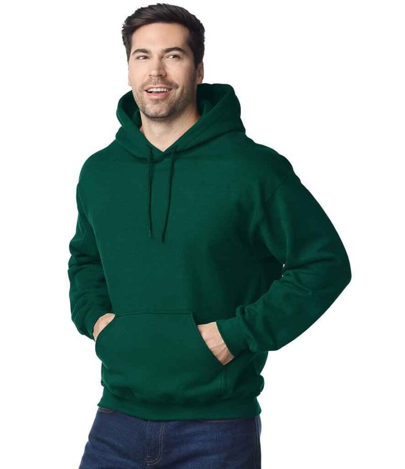 Gildan Heavy Blend Hooded Sweatshirt