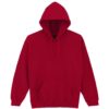 Antique Cherry Red