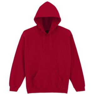 Gildan Heavy Blend Hooded Sweatshirt