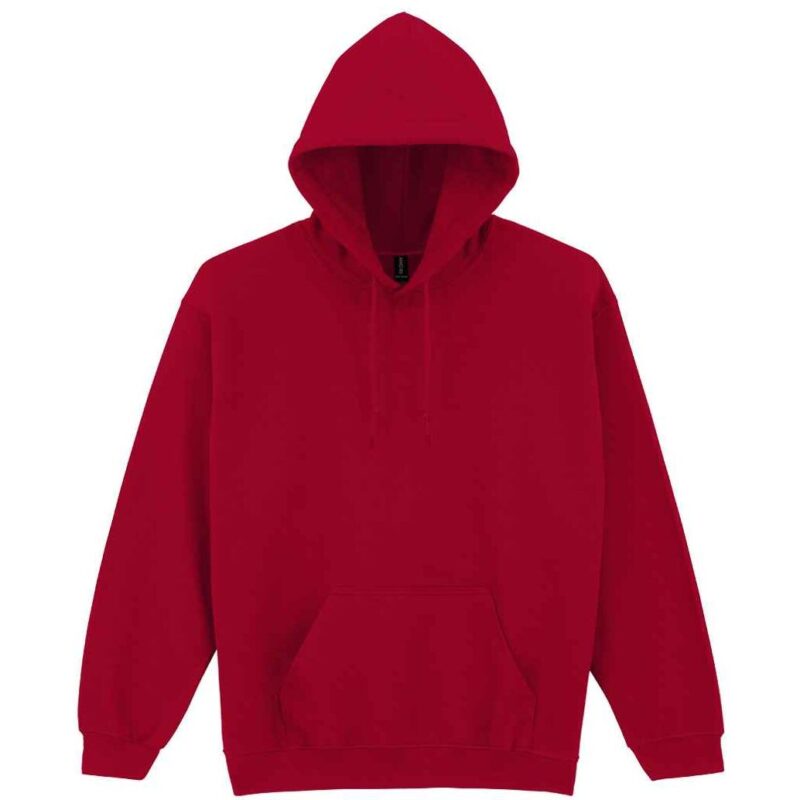 Gildan Heavy Blend Hooded Sweatshirt