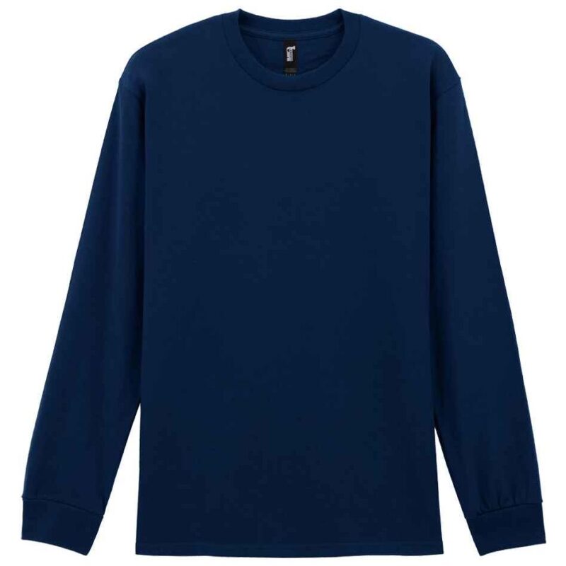 Gildan Hammer Heavyweight Long Sleeve T-Shirt
