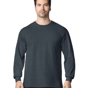 Gildan Ultra Cotton Long Sleeve T-Shirt
