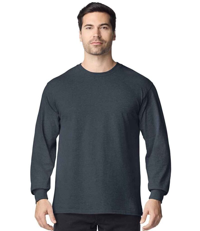 Gildan Ultra Cotton Long Sleeve T-Shirt