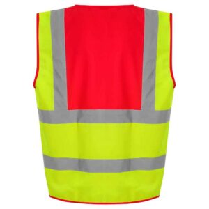 Pro RTX High Visibility Waistcoat