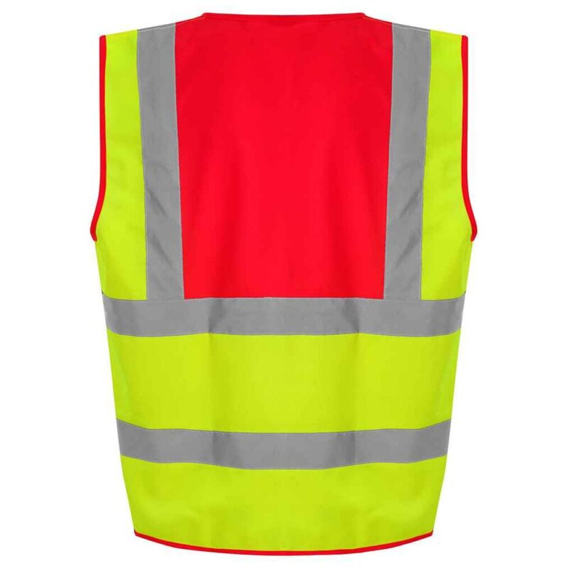 Pro RTX High Visibility Waistcoat