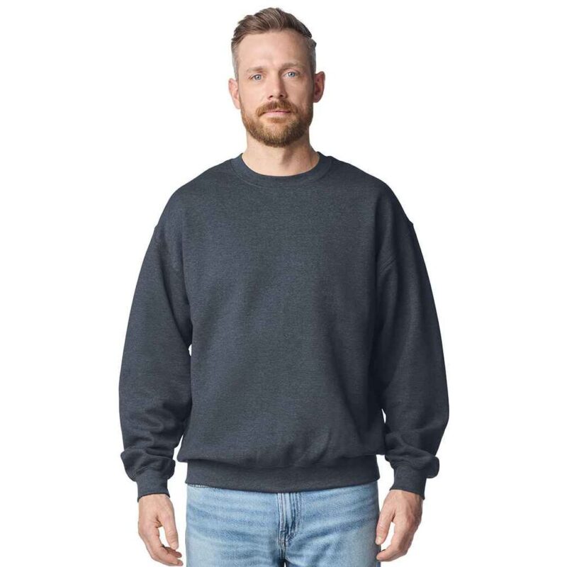 Gildan Heavy Blend Sweatshirt