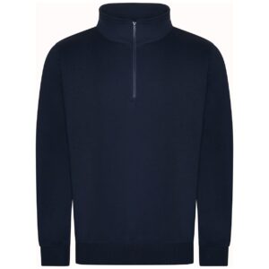 Pro RTX Pro 1/4 Neck Zip Sweatshirt
