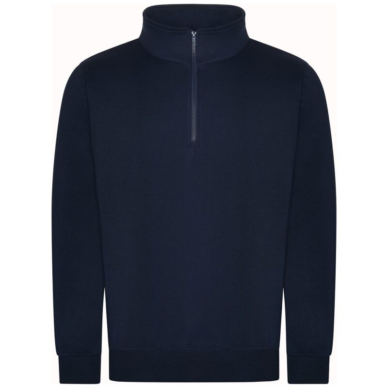 Pro RTX Pro 1/4 Neck Zip Sweatshirt