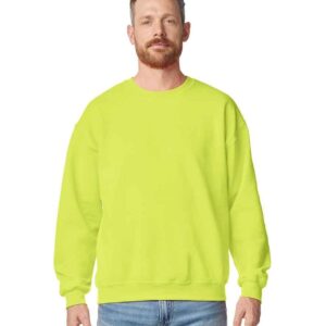 Gildan Heavy Blend Sweatshirt