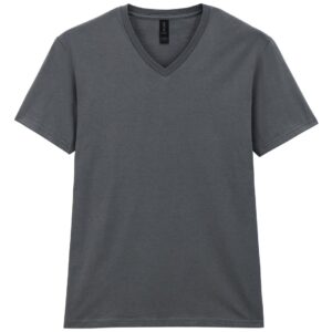 Gildan SoftStyle V Neck T-Shirt
