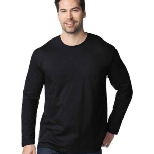Gildan SoftStyle Long Sleeve T-Shirt