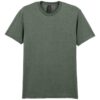Heather Military Green