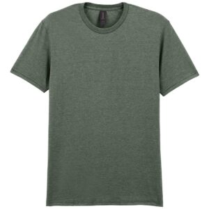 Gildan SoftStyle Adult T-Shirt