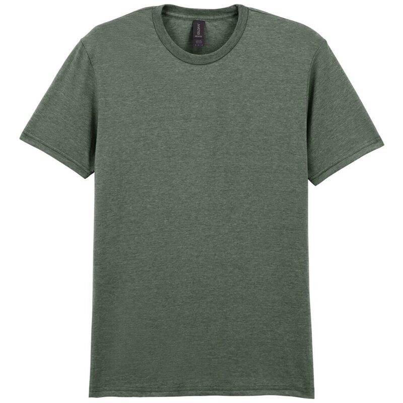Gildan SoftStyle Adult T-Shirt