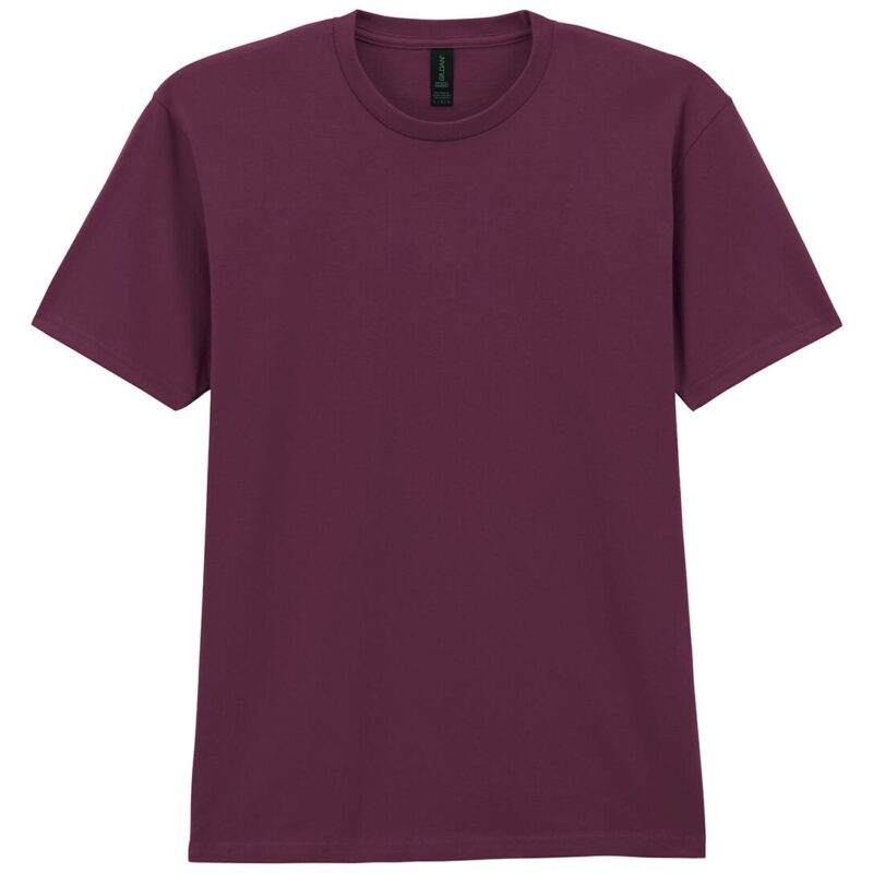Gildan SoftStyle Midweight T-Shirt