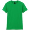 Irish Green