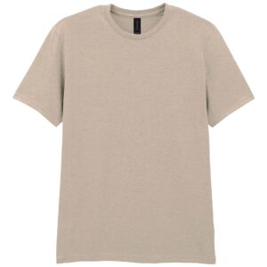 Gildan SoftStyle Adult T-Shirt