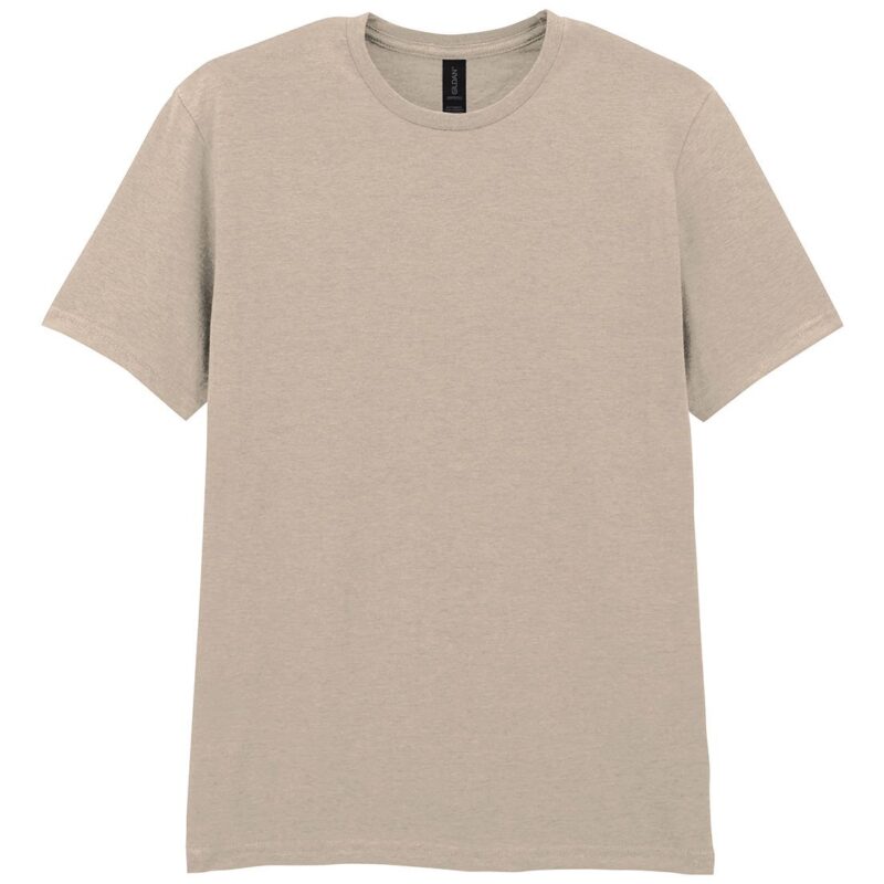Gildan SoftStyle Adult T-Shirt