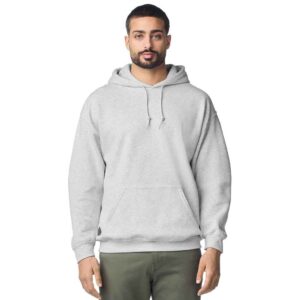 Gildan Heavy Blend Hooded Sweatshirt