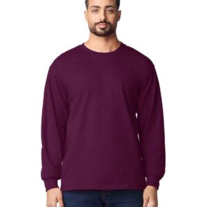 Gildan Ultra Cotton Long Sleeve T-Shirt