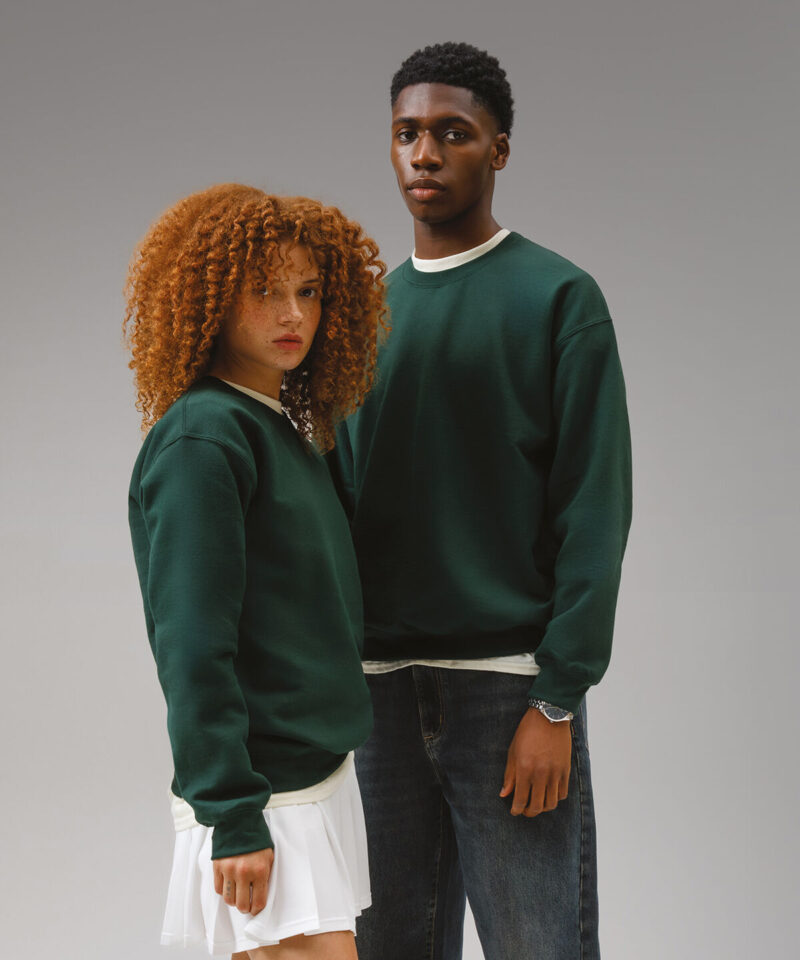 Gildan Heavy Blend Sweatshirt
