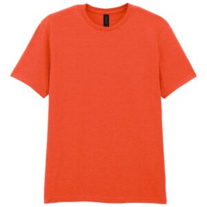 Gildan SoftStyle Adult T-Shirt
