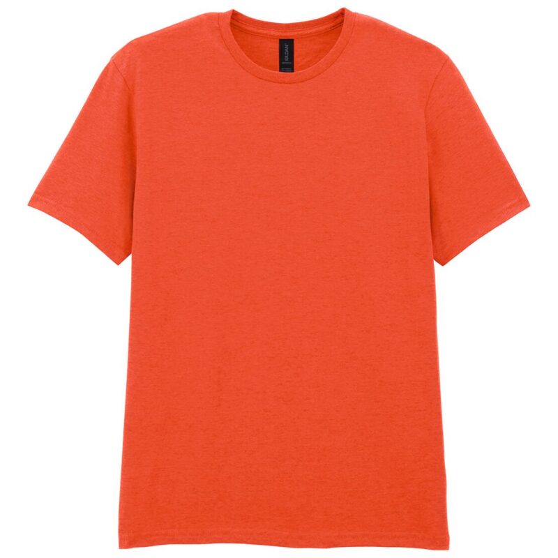 Gildan SoftStyle Adult T-Shirt