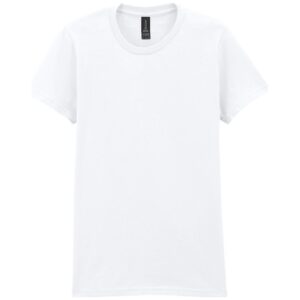Gildan Ladies SoftStyle Midweight T-Shirt