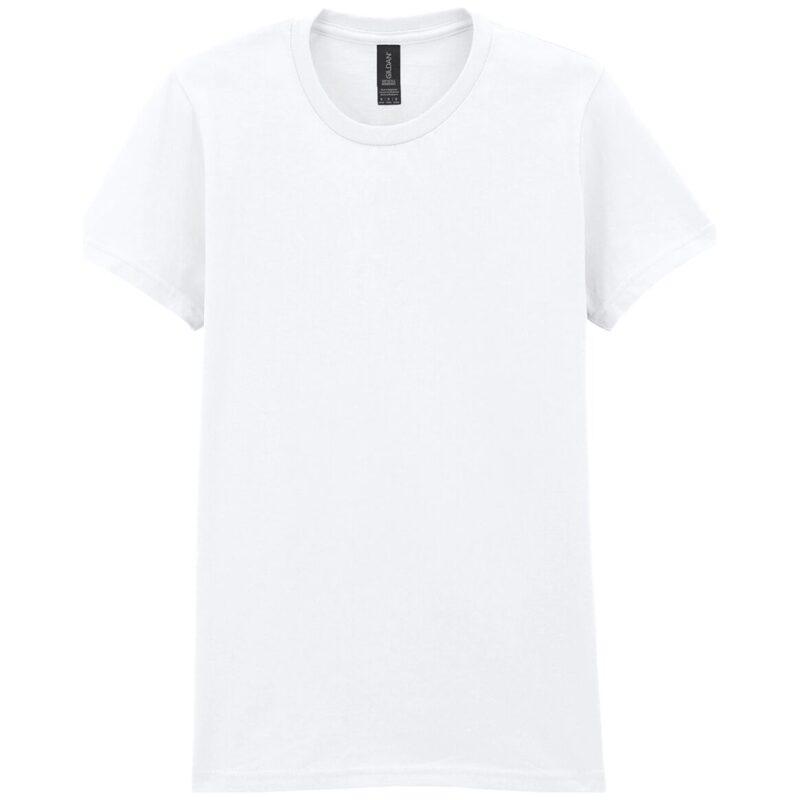 Gildan Ladies SoftStyle Midweight T-Shirt