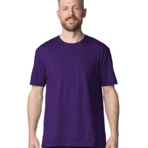 Gildan SoftStyle Adult T-Shirt