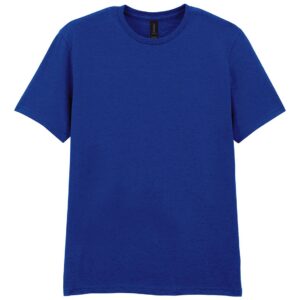 Gildan SoftStyle Adult T-Shirt