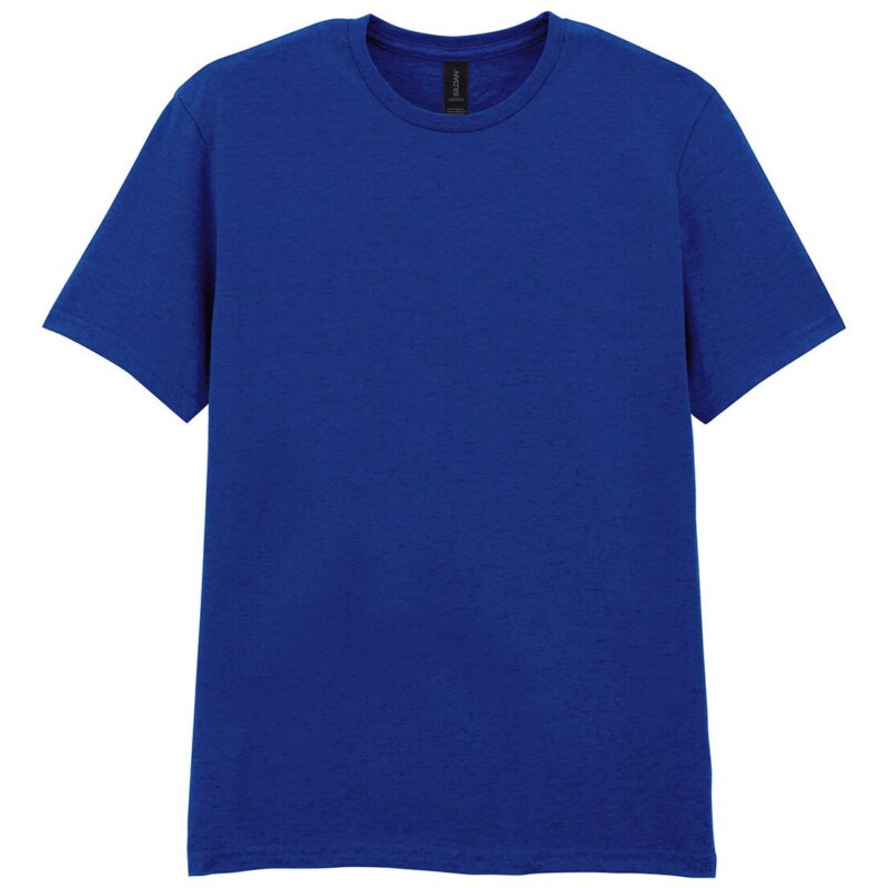 Gildan SoftStyle Adult T-Shirt