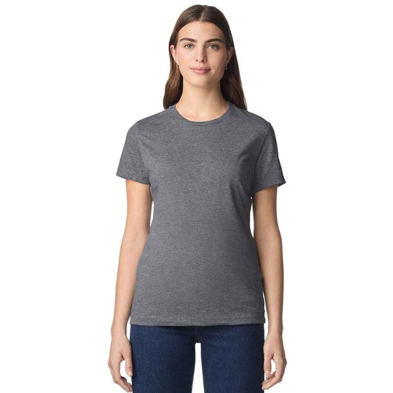 Gildan Ladies SoftStyle T-Shirt