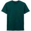 Fan Marine Green