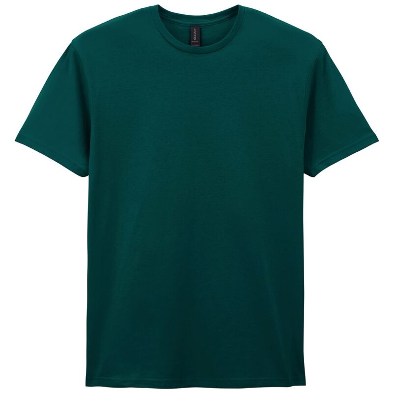 Gildan SoftStyle Adult T-Shirt