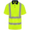 Yellow/Navy