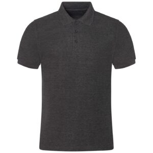 Pro RTX Pro Premium Pique Polo Shirt