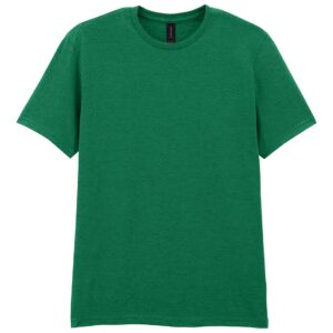 Gildan SoftStyle Adult T-Shirt