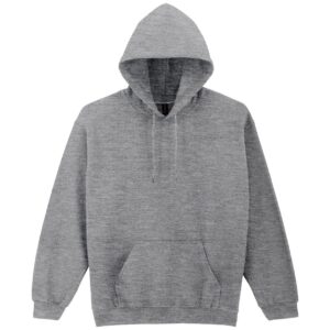 Gildan Heavy Blend Hooded Sweatshirt