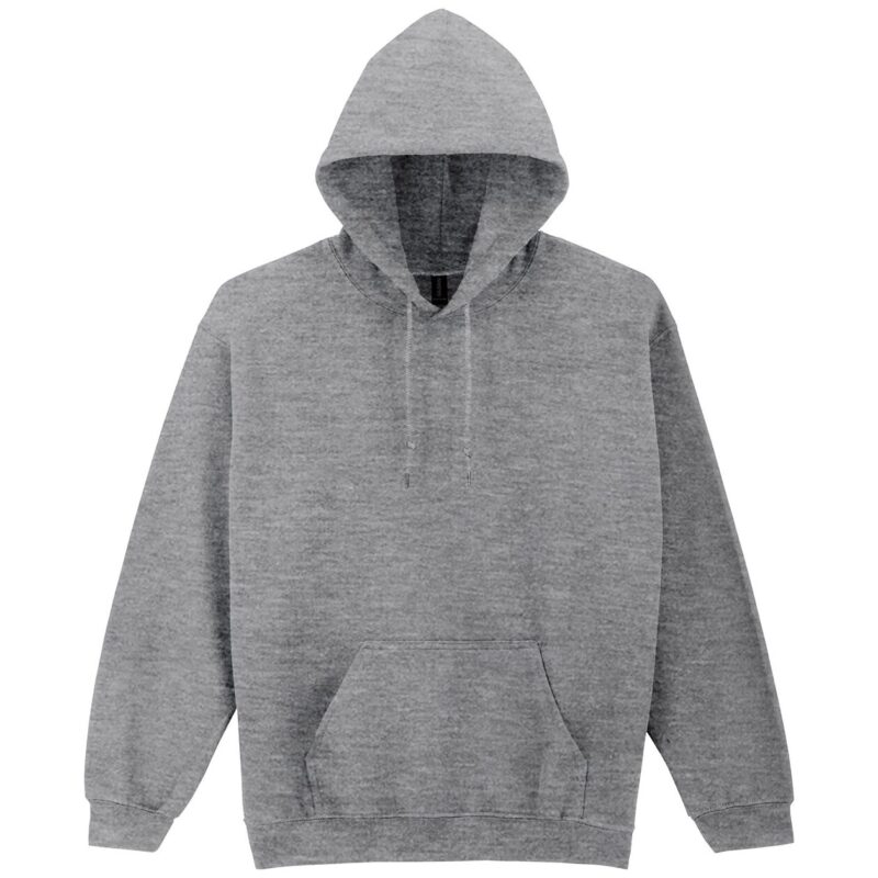 Gildan Heavy Blend Hooded Sweatshirt